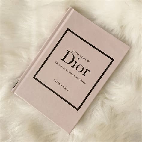 dior book coffee table|Dior fashion book.